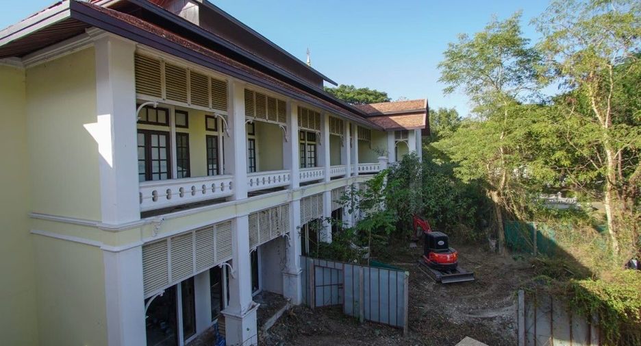 Продажа отель в Mueang Chiang Mai, Чианг Маи