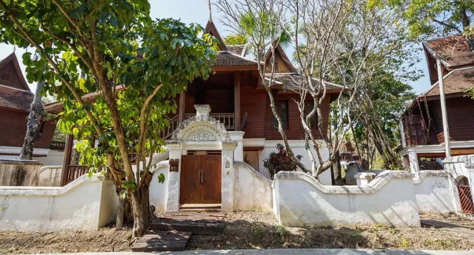 Продажа отель в Mueang Chiang Mai, Чианг Маи