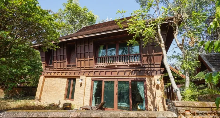 Продажа отель в Mueang Chiang Mai, Чианг Маи