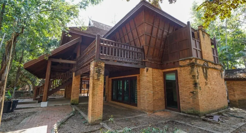 Продажа отель в Mueang Chiang Mai, Чианг Маи