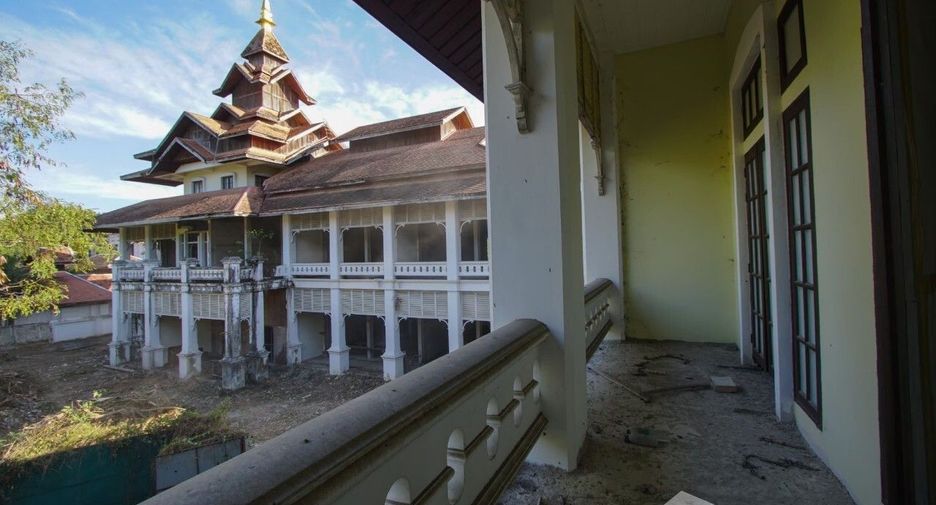 Продажа отель в Mueang Chiang Mai, Чианг Маи