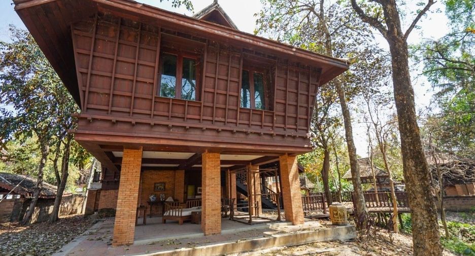 Продажа отель в Mueang Chiang Mai, Чианг Маи