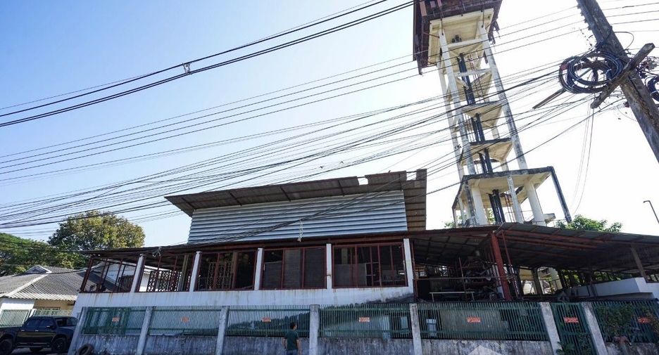 Продажа отель в Mueang Chiang Mai, Чианг Маи