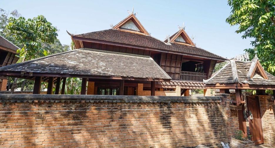 Продажа отель в Mueang Chiang Mai, Чианг Маи