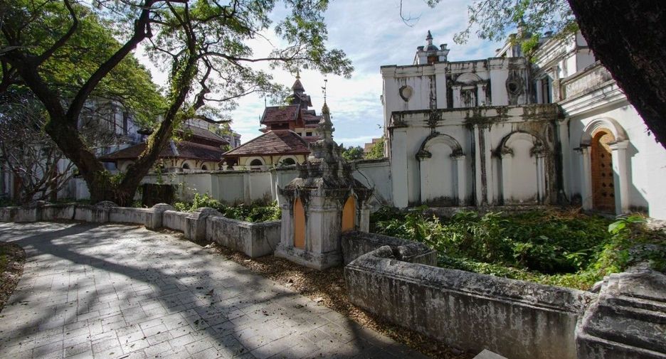 Продажа отель в Mueang Chiang Mai, Чианг Маи