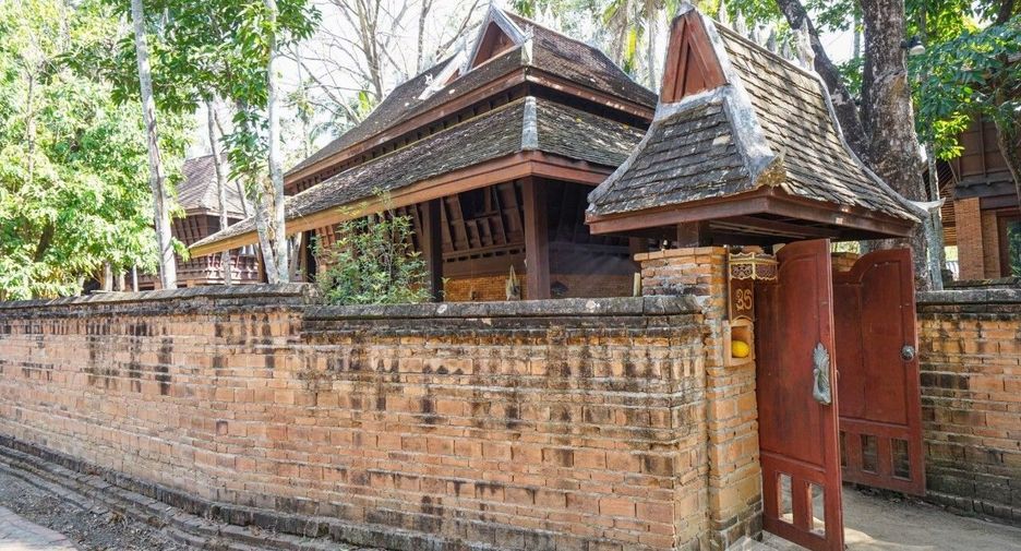 Продажа отель в Mueang Chiang Mai, Чианг Маи