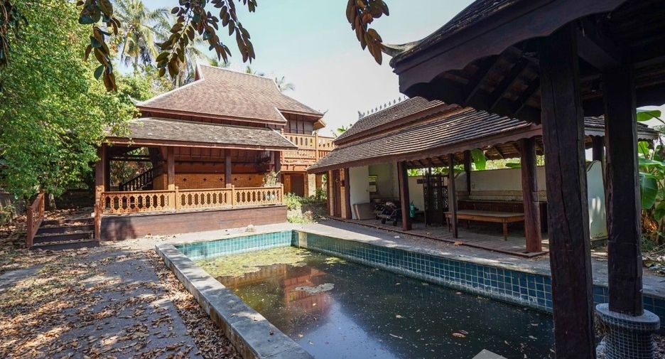 Продажа отель в Mueang Chiang Mai, Чианг Маи