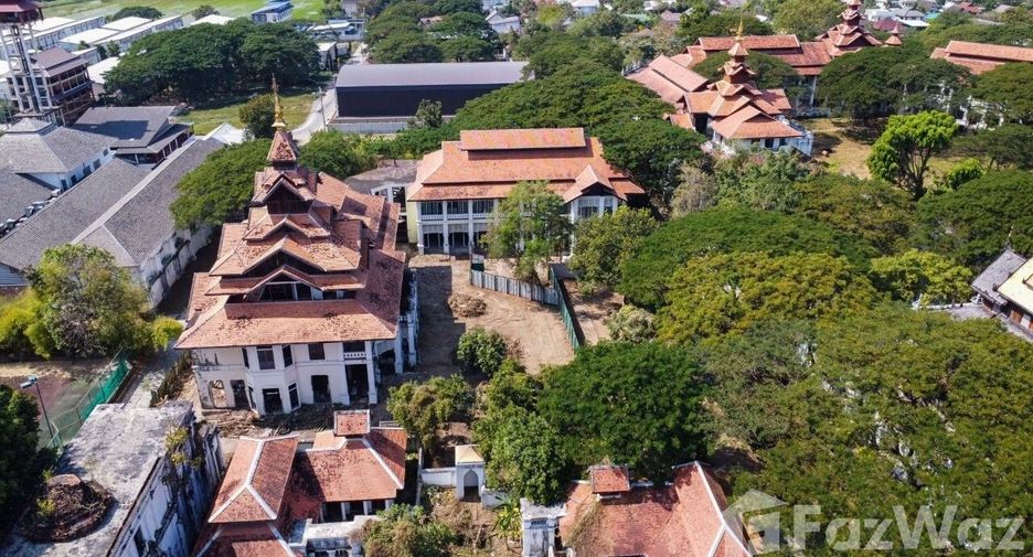 出售 酒店 在 Mueang Chiang Mai, Chiang Mai