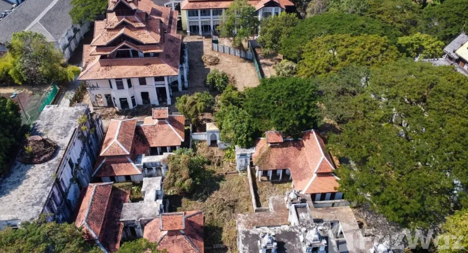 Продажа отель в Mueang Chiang Mai, Чианг Маи