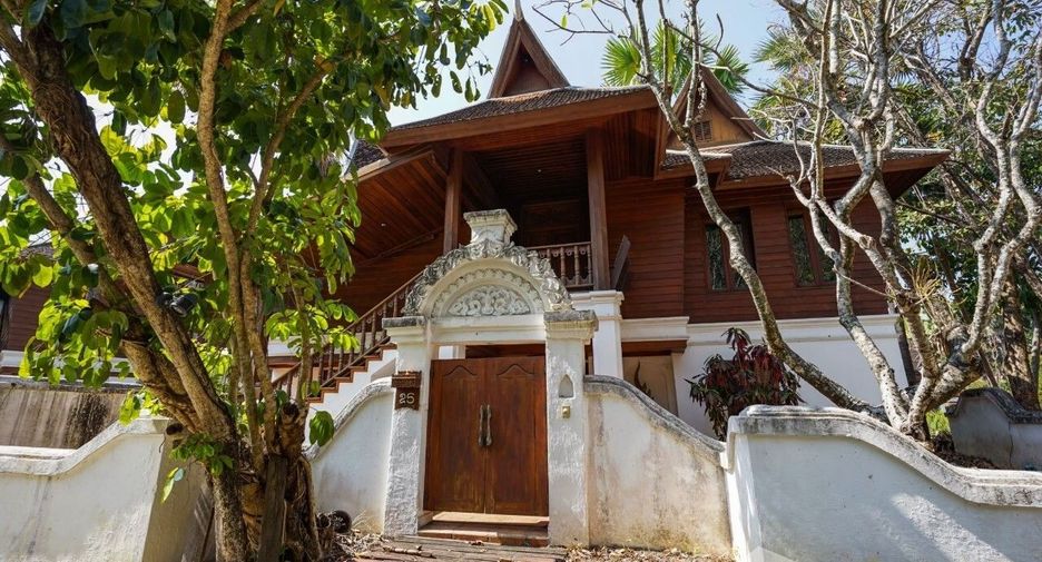 Продажа отель в Mueang Chiang Mai, Чианг Маи