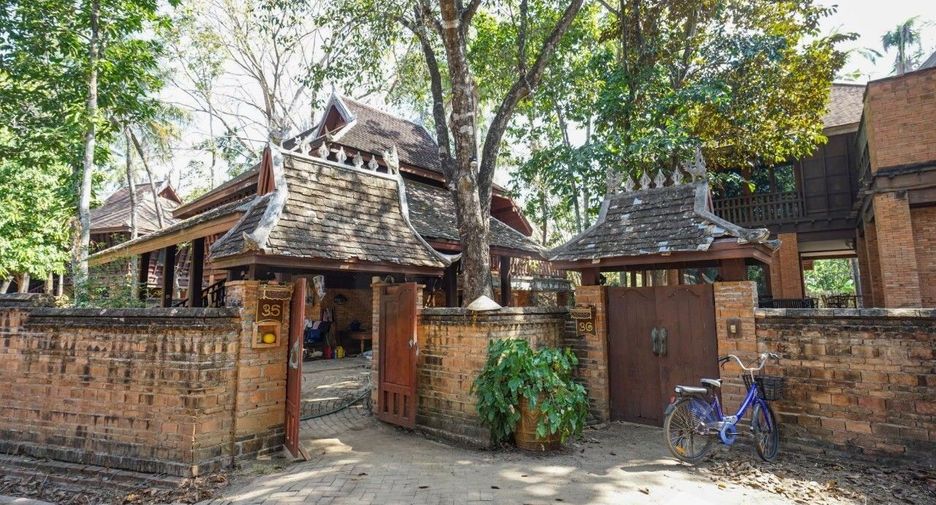 Продажа отель в Mueang Chiang Mai, Чианг Маи