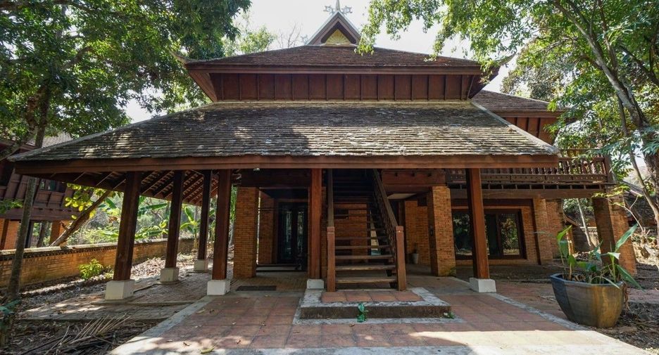 Продажа отель в Mueang Chiang Mai, Чианг Маи