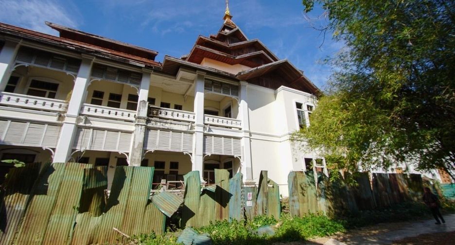Продажа отель в Mueang Chiang Mai, Чианг Маи