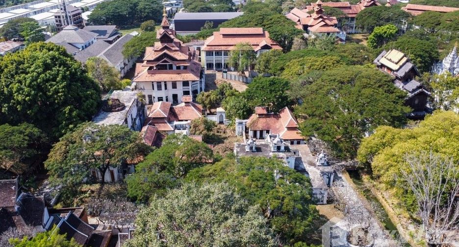 Продажа отель в Mueang Chiang Mai, Чианг Маи