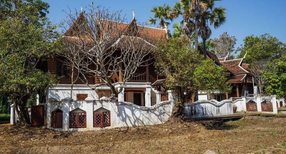 Продажа отель в Mueang Chiang Mai, Чианг Маи