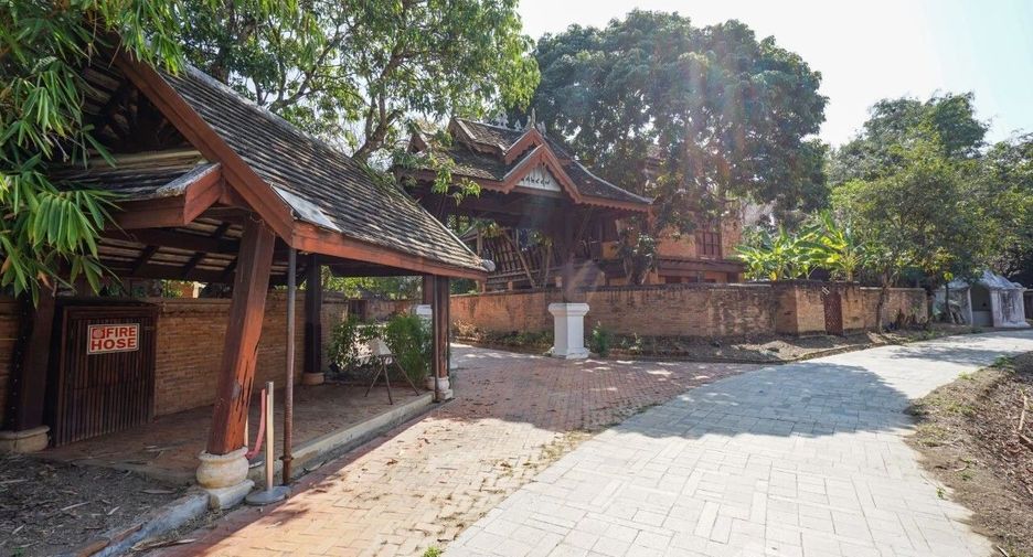 Продажа отель в Mueang Chiang Mai, Чианг Маи