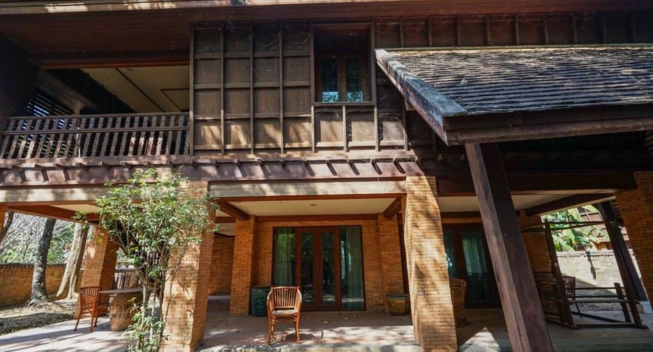 À vendre hôtel à Mueang Chiang Mai, Chiang Mai
