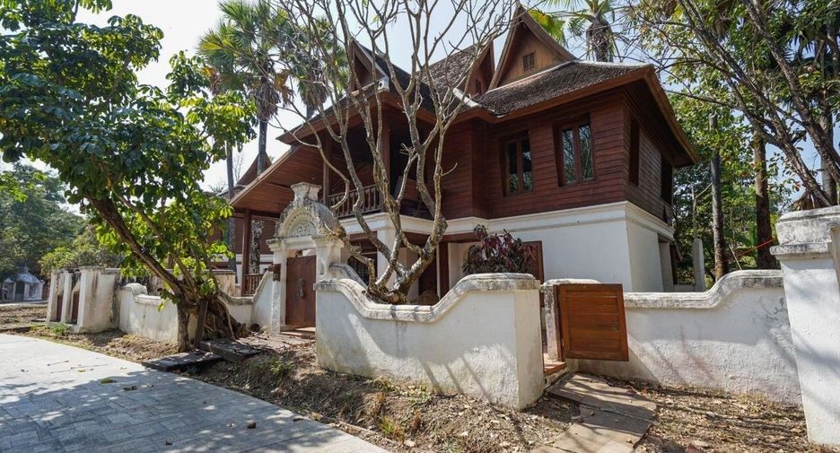 Продажа отель в Mueang Chiang Mai, Чианг Маи