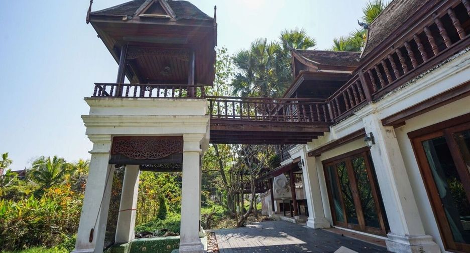 Продажа отель в Mueang Chiang Mai, Чианг Маи