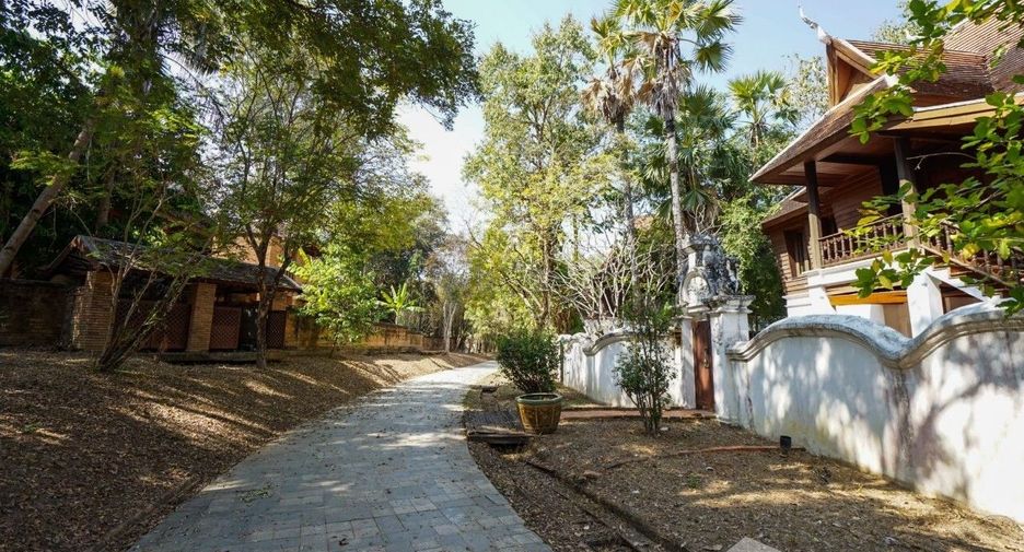 Продажа отель в Mueang Chiang Mai, Чианг Маи
