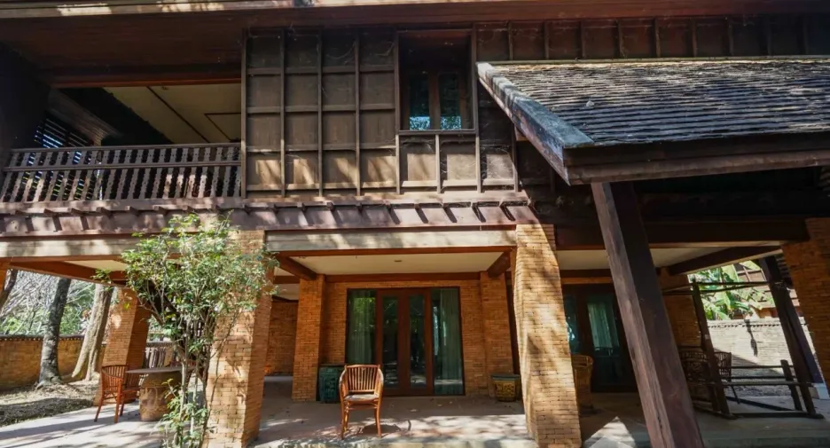 Продажа отель в Mueang Chiang Mai, Чианг Маи