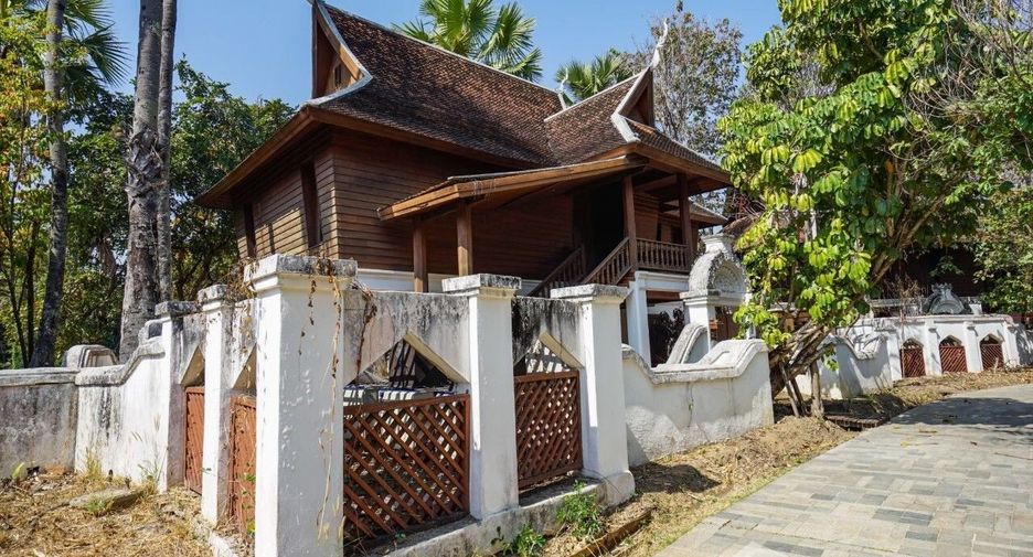 Продажа отель в Mueang Chiang Mai, Чианг Маи