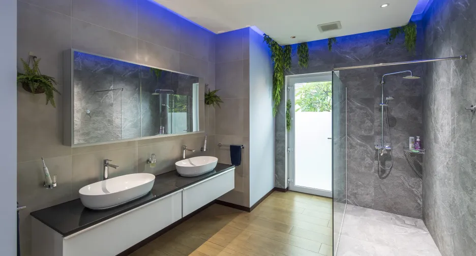For sale 3 bedrooms villa in Hua Hin, Prachuap Khiri Khan