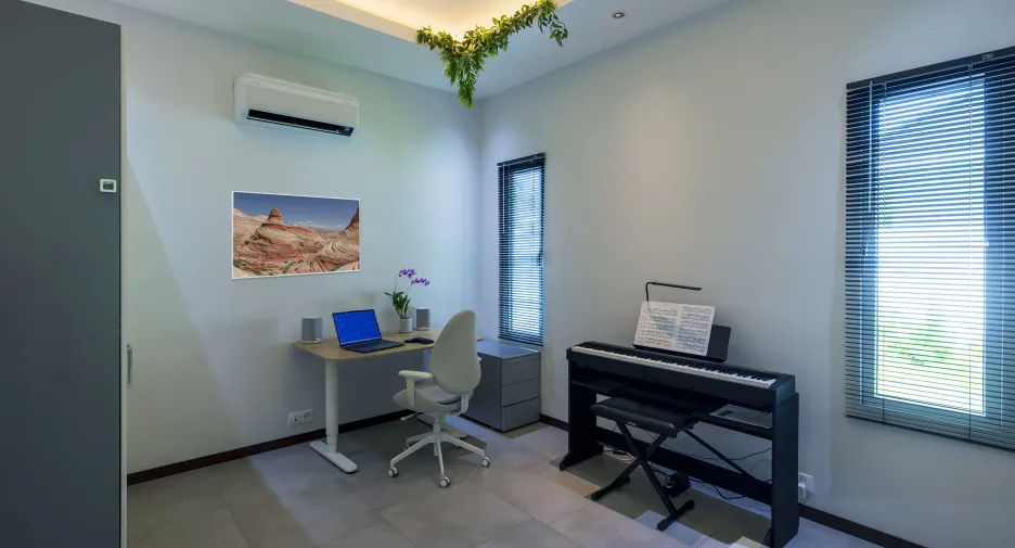 For sale 3 bedrooms villa in Hua Hin, Prachuap Khiri Khan