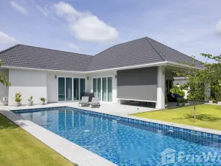 For sale 3 bedrooms villa in Hua Hin, Prachuap Khiri Khan