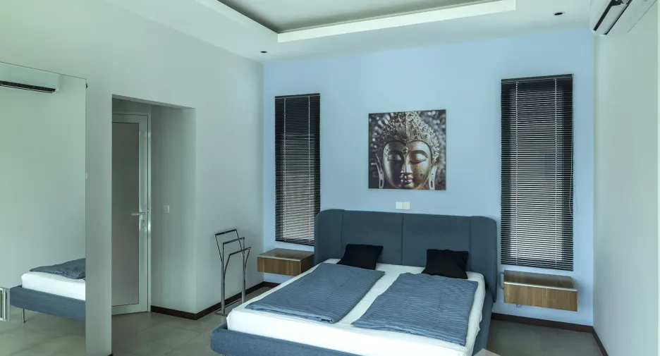 For sale 3 bedrooms villa in Hua Hin, Prachuap Khiri Khan