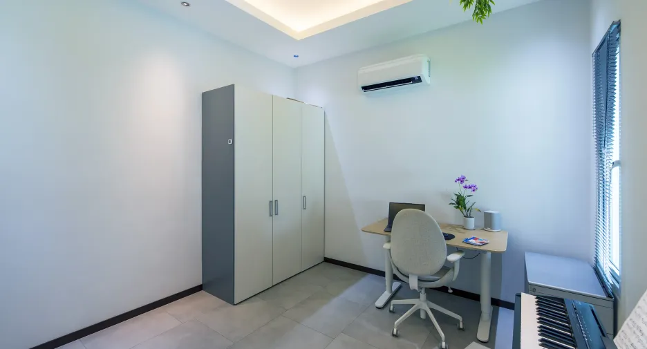For sale 3 bedrooms villa in Hua Hin, Prachuap Khiri Khan
