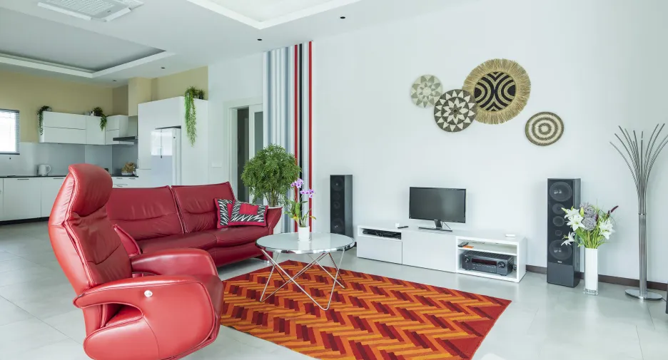 For sale 3 bedrooms villa in Hua Hin, Prachuap Khiri Khan