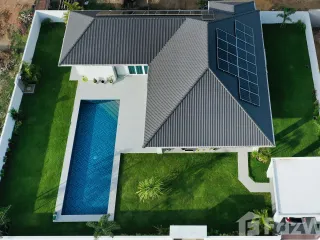 For sale 3 bedrooms villa in Hua Hin, Prachuap Khiri Khan