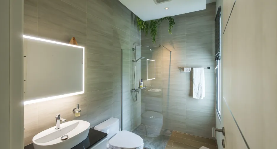 For sale 3 bedrooms villa in Hua Hin, Prachuap Khiri Khan