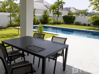 For sale 3 bedrooms villa in Hua Hin, Prachuap Khiri Khan