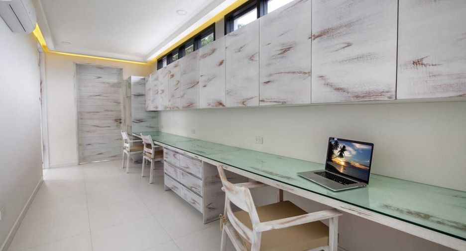For sale 3 bedrooms villa in Ko Samui, Surat Thani