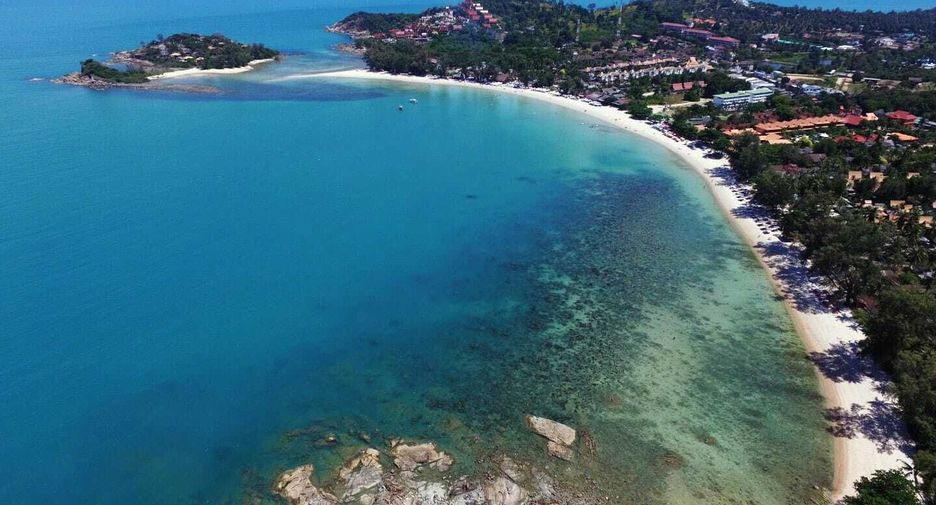 For sale 3 bedrooms villa in Ko Samui, Surat Thani