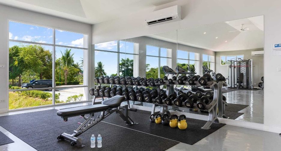 For sale 3 bedrooms villa in Ko Samui, Surat Thani