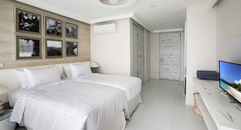 For sale 3 bedrooms villa in Ko Samui, Surat Thani