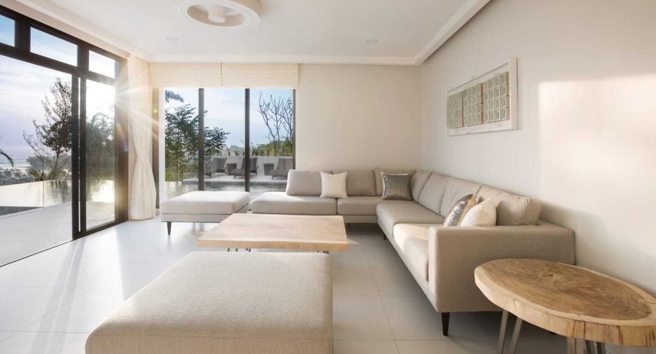For sale 3 bedrooms villa in Ko Samui, Surat Thani