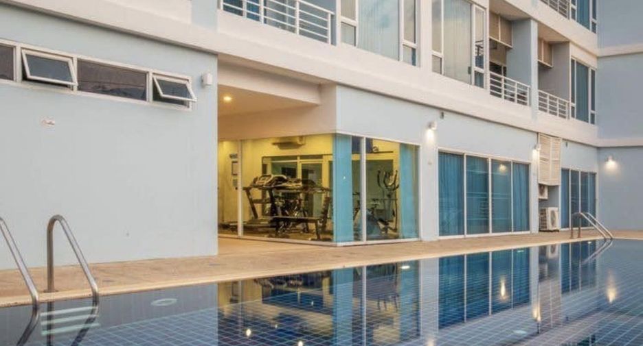 For sale 2 bedrooms condo in Mueang Chiang Mai, Chiang Mai