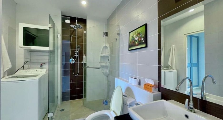 For sale 2 bedrooms condo in Mueang Chiang Mai, Chiang Mai