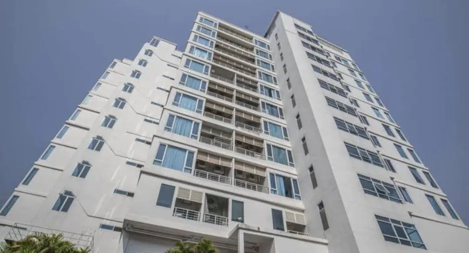 For sale 2 bedrooms condo in Mueang Chiang Mai, Chiang Mai