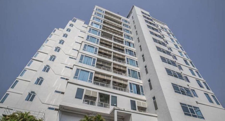 For sale 2 bedrooms condo in Mueang Chiang Mai, Chiang Mai