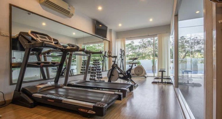 For sale 2 bedrooms condo in Mueang Chiang Mai, Chiang Mai