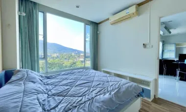 For sale 2 bedrooms condo in Mueang Chiang Mai, Chiang Mai
