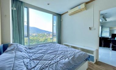 For sale 2 bedrooms condo in Mueang Chiang Mai, Chiang Mai