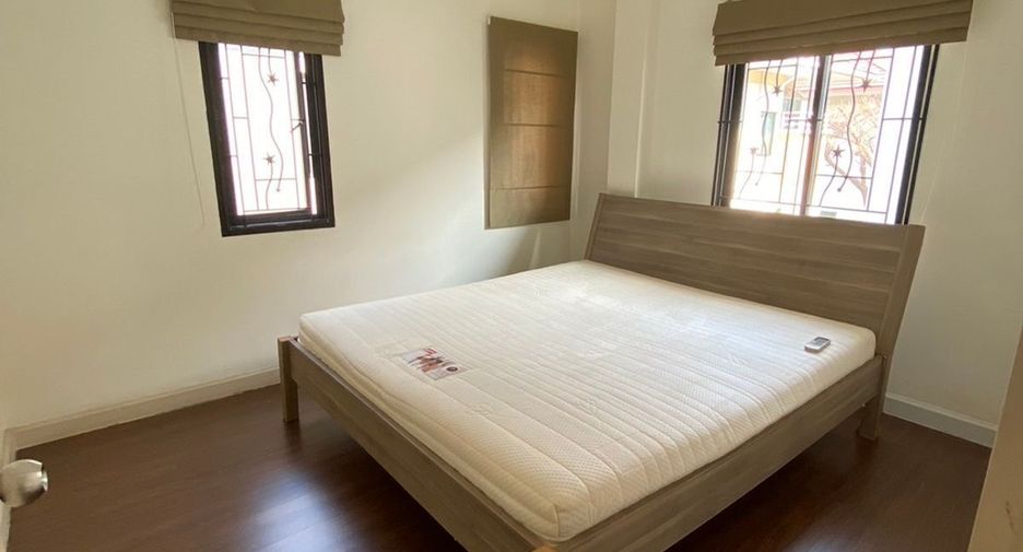 ขาย 3 ห้องนอน บ้านเดี่ยว ใน คันนายาว, กรุงเทพฯ