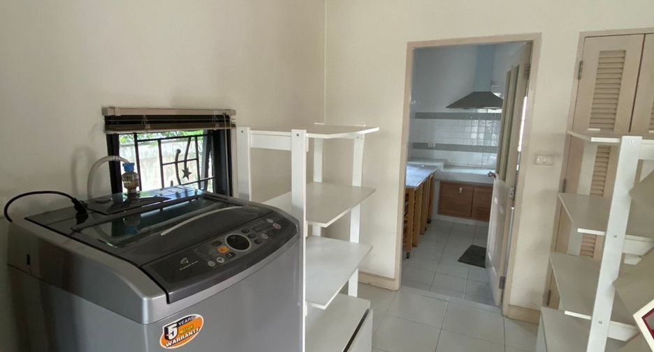 ขาย 3 ห้องนอน บ้านเดี่ยว ใน คันนายาว, กรุงเทพฯ