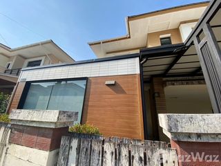 À vendre 3 chambres maison à Khan Na Yao, Bangkok